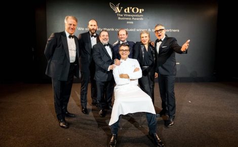 Innovation and Sustainability Take Center Stage at the V d’Or 2025