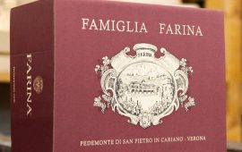 Farina Wines