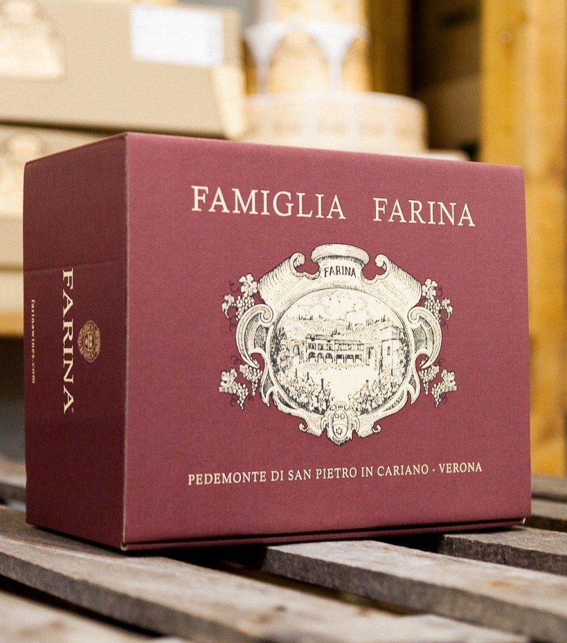 Farina Winery