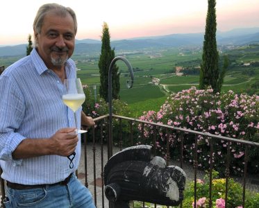 Fasoli Gino Celebrates 100 Years of Winemaking Excellence