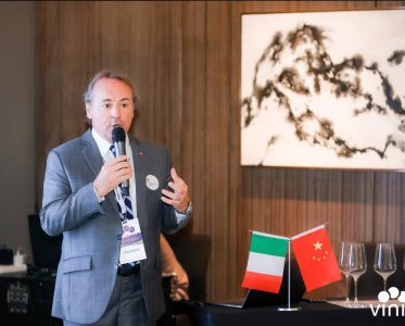 JC’s Mission: Elevating Italian Wine Through Education and Strategy