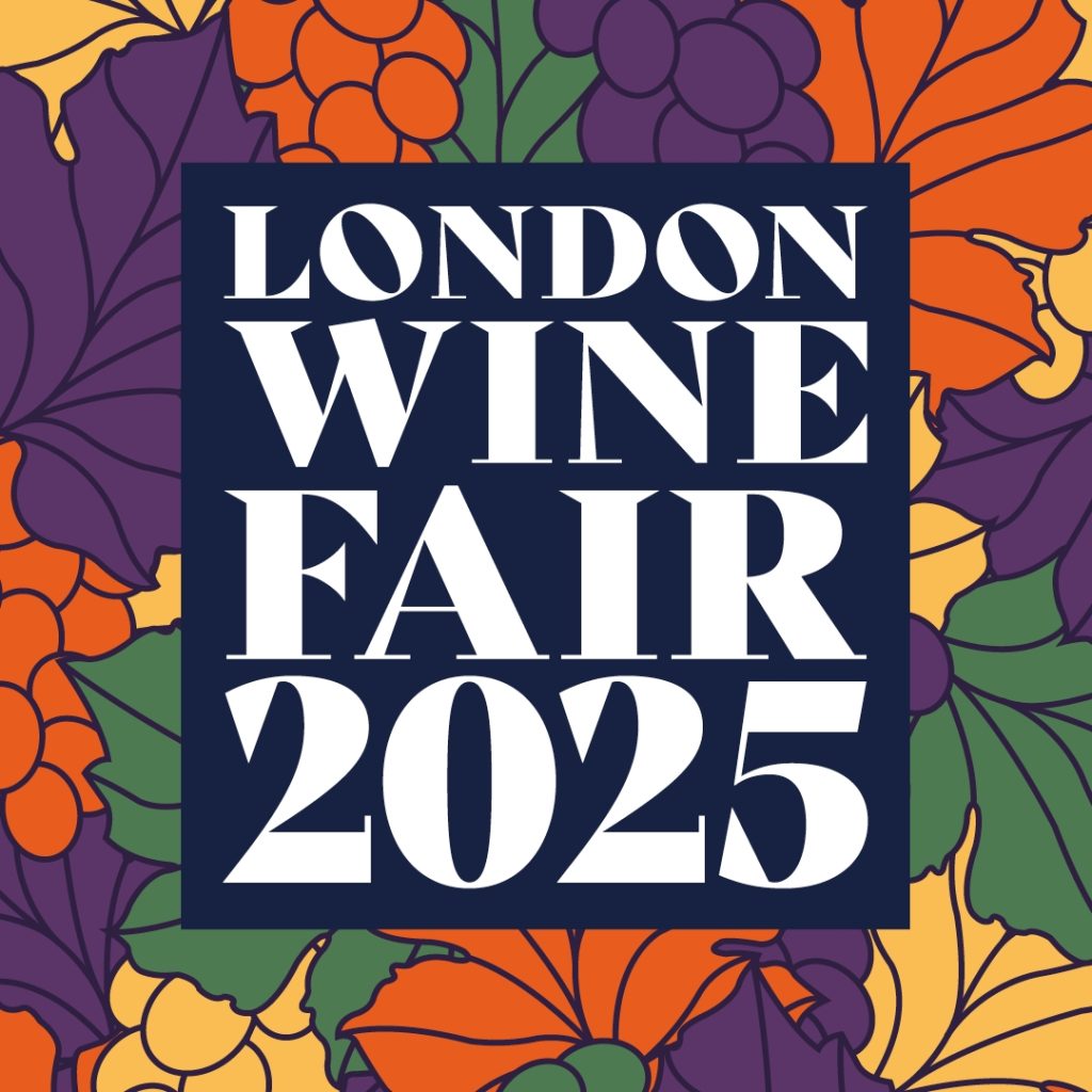 London Wine Fair 2025