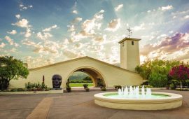 Robert Mondavi Winery