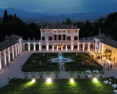 A Timeless Estate in the Heart of Valpolicella Classico