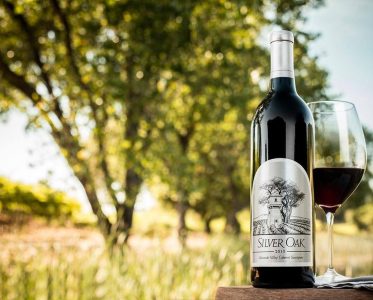 Silver Oak: Timeless Craftsmanship