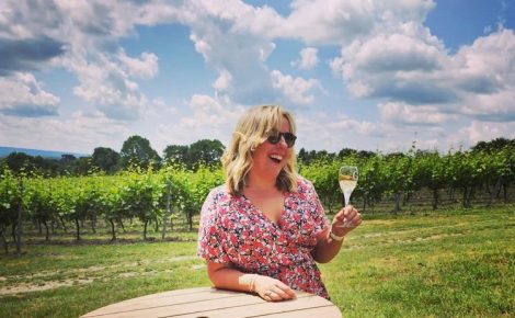 Emma Hodges Shortlisted for the IWSC Emerging Talent in Wine 2025 Award