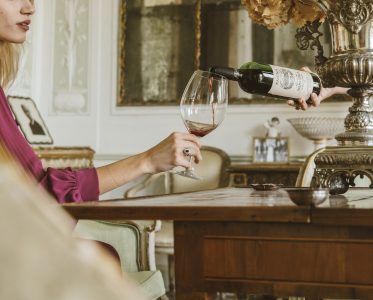 Farina’s Commitment to Community and Transparency