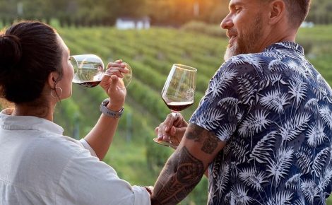 Locoporvino – ambassadors shaping a new geography of Georgian wine