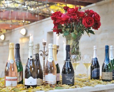 Discover Romanian sparkling wine