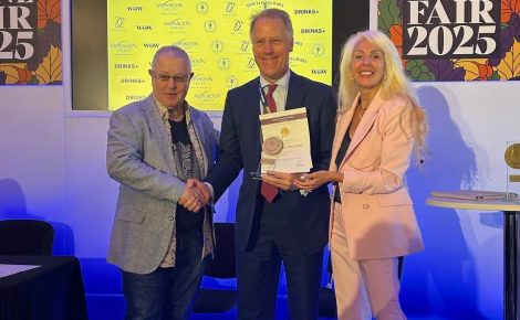 Wine Travel Awards 2024-2025: Where Wine, Travel and Culture Converged at London Wine Fair