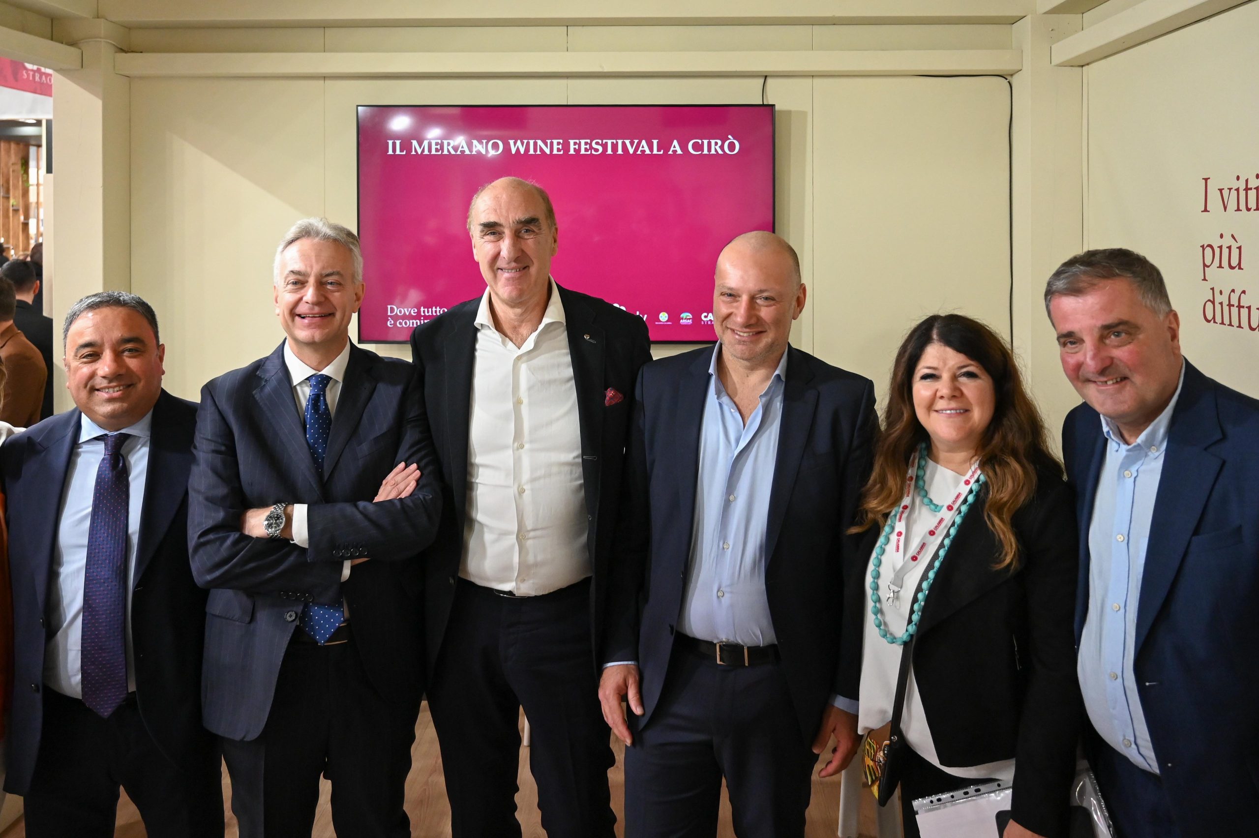 Merano WineFestival