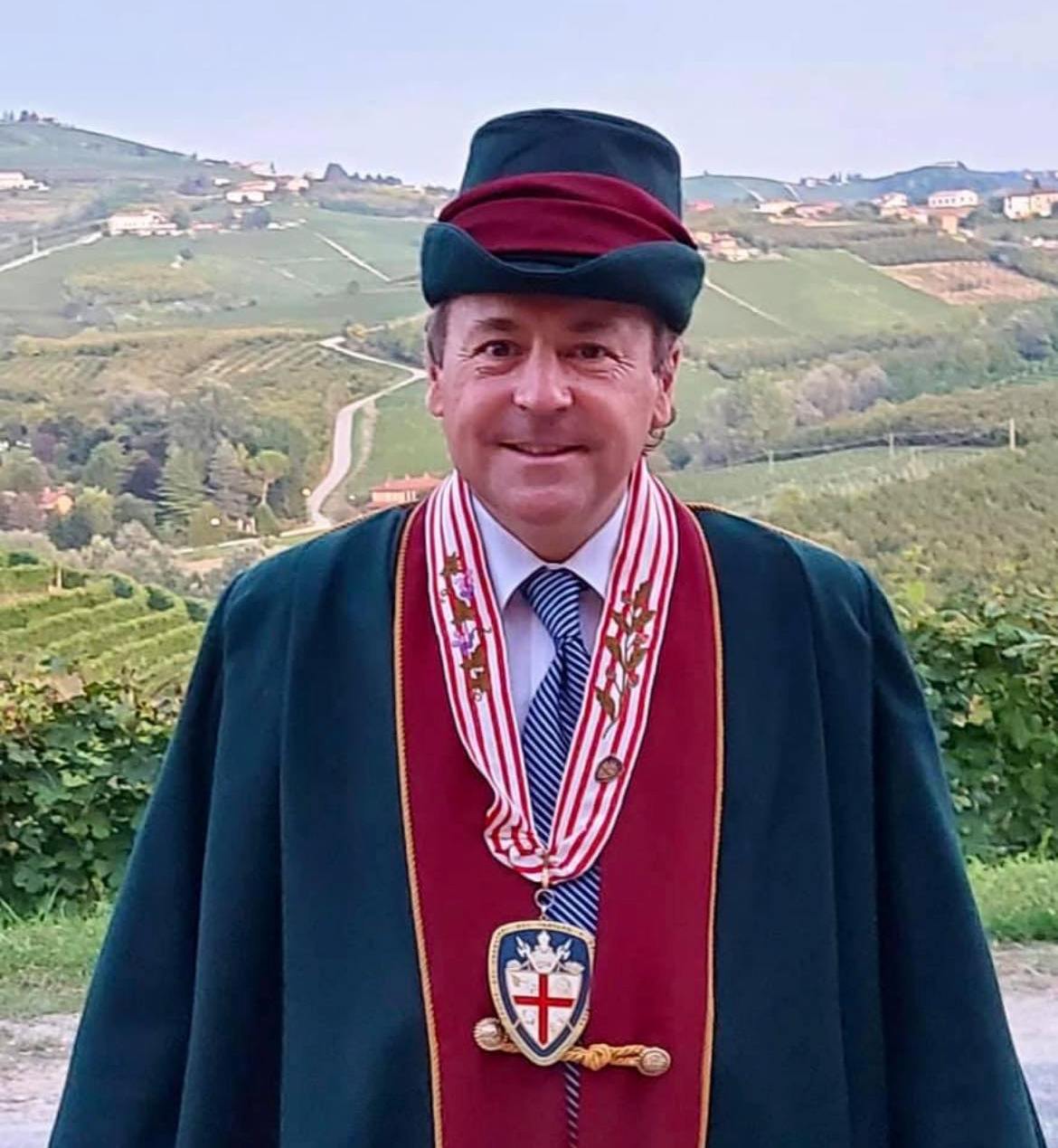 GRANDE PASSIONE di JC Viens