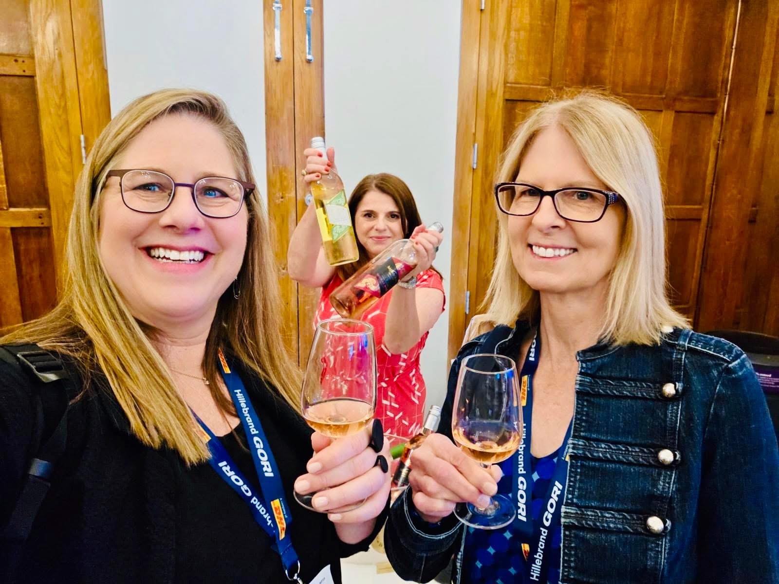 Wine Travel Awards 2024-2025