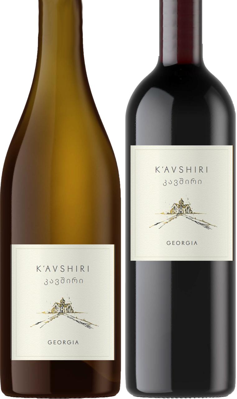 K’AVSHIRI 