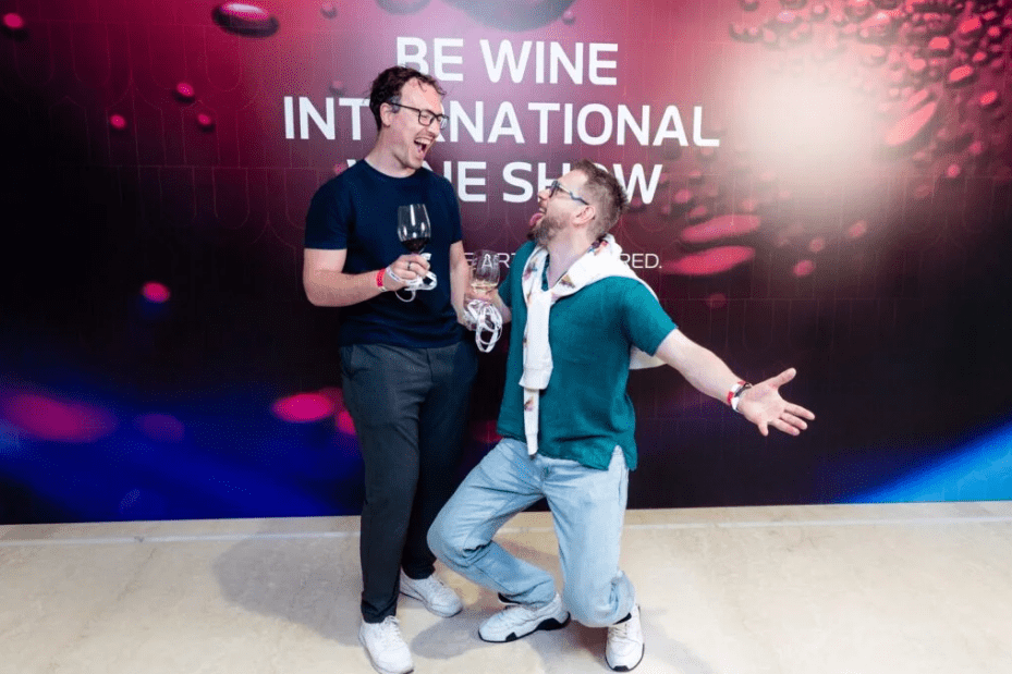 BeWine
