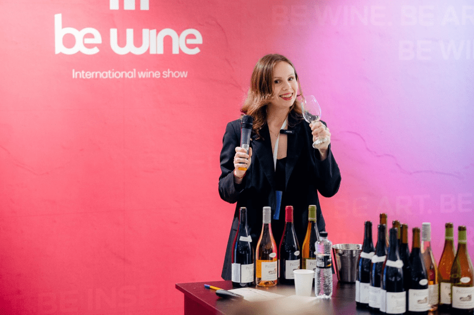 BeWine 