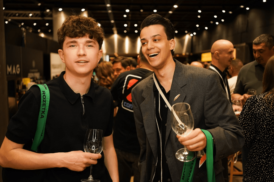 BeWine
