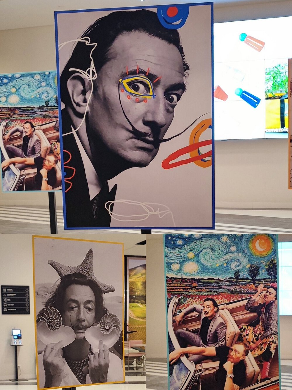 Dali Universe