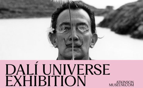 Dali Universe in Porto: a large-scale exhibition at the Atkinson Museum (WOW Porto)