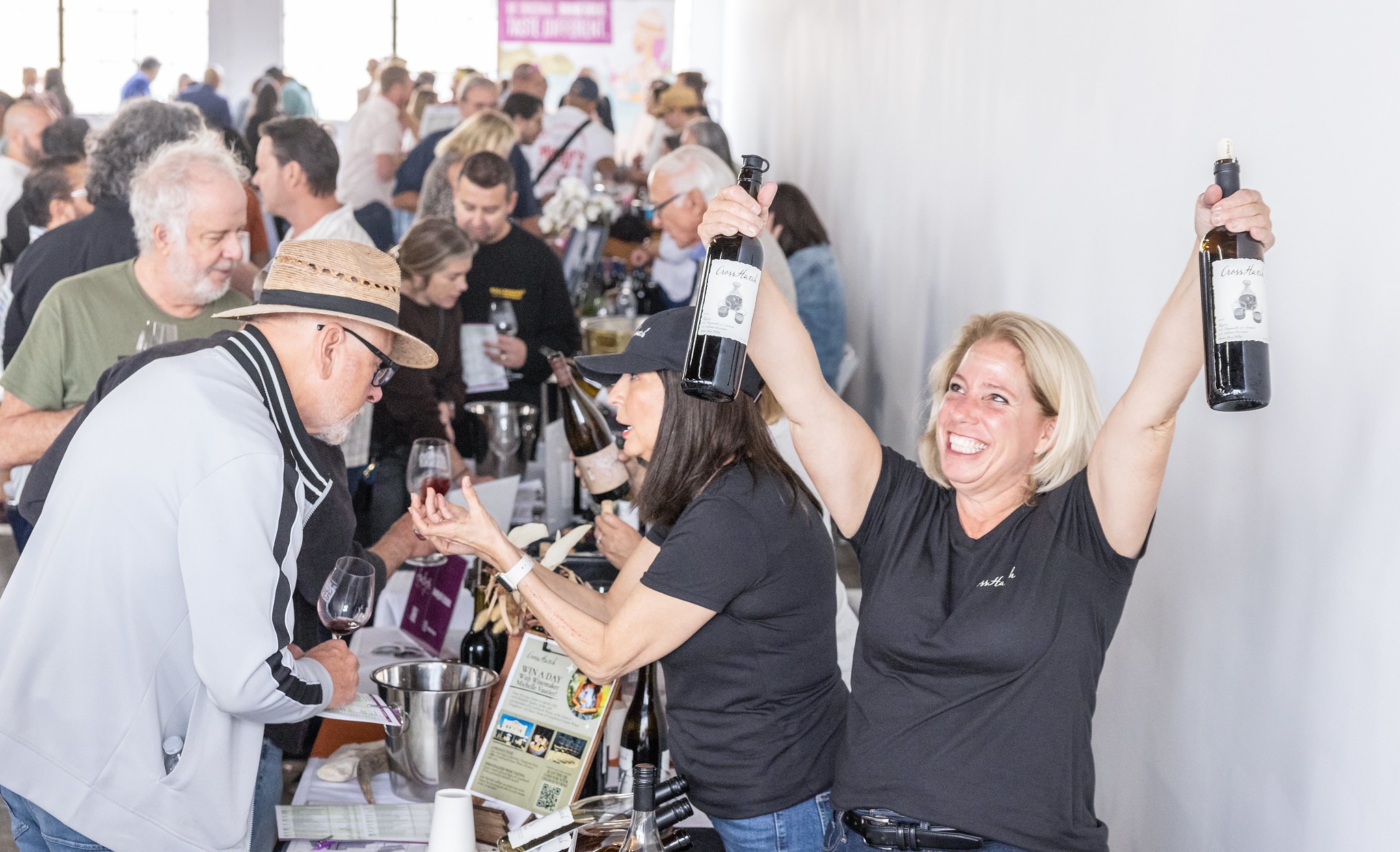 Festival of Forgotten Grapes