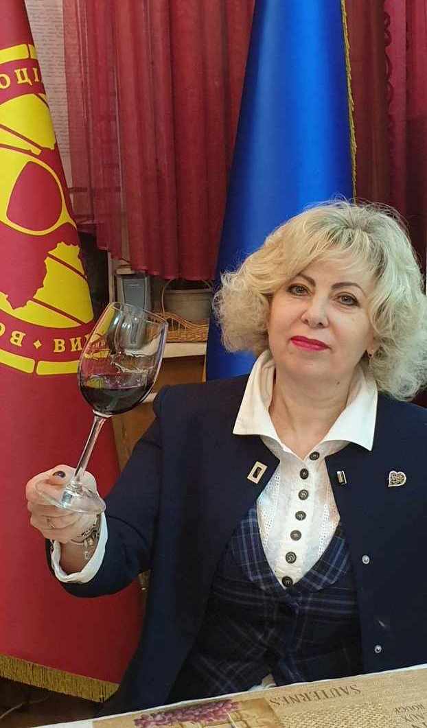 Natalia Blahopoluchna