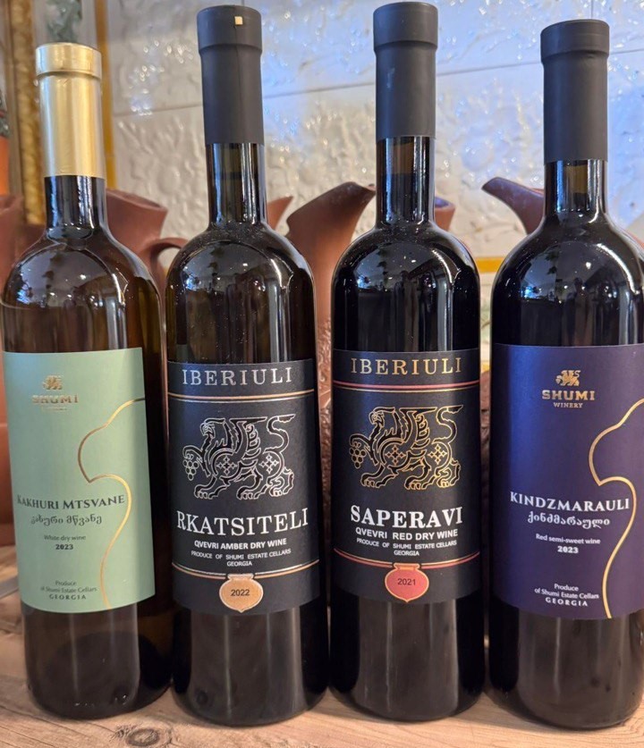 Wine Travel Awards Tasting