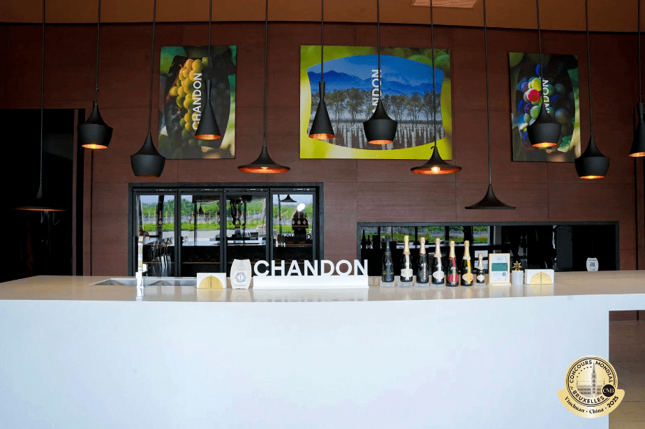 Chandon