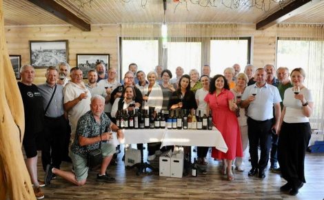 2025 Silver Land Wines: Transforming Silver into Gold