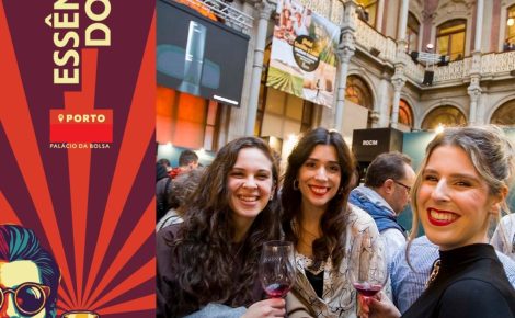 Essência do Vinho – Porto: Portugal’s Leading Wine Event Returns in 2026