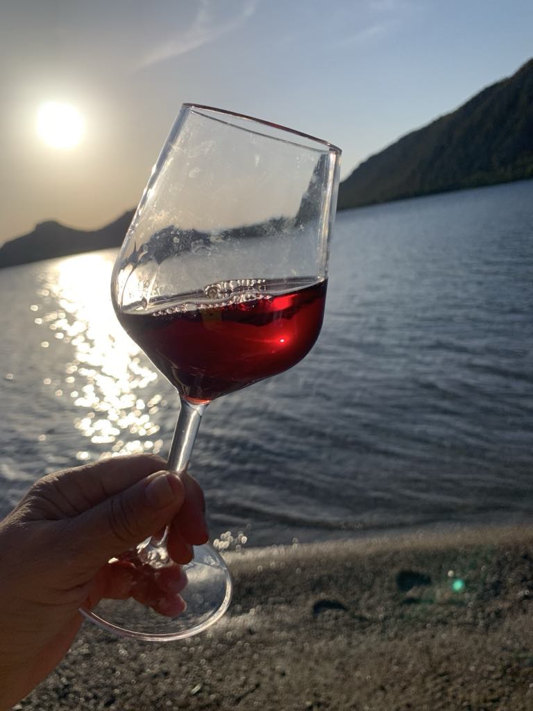 Greek Wine