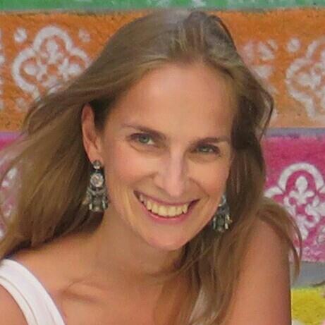 Marta Mendonça
