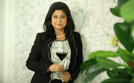 Sonal Holland MW Reinforces Her Status as a Leader of India’s Wine Scene
