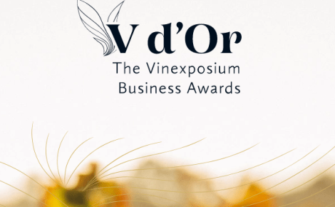 Wine Paris Organizers Announce Start of Applications for the V d’Or Awards 2026