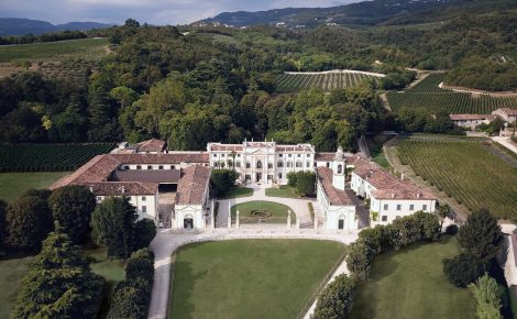Bertani on Crafting the Next Generation of Amarone and Elevating Valpolicella’s Identity