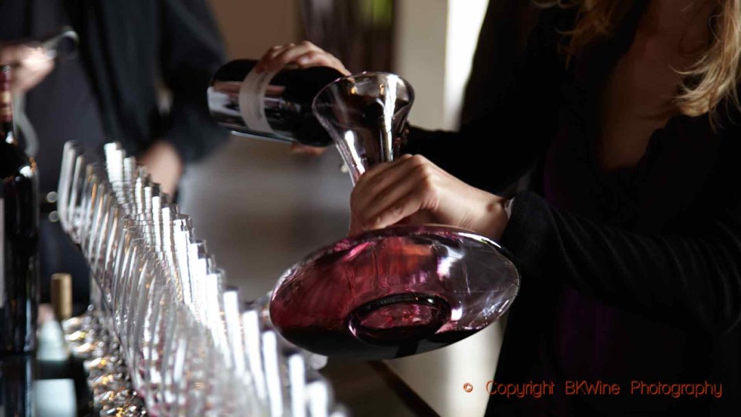 BKWine