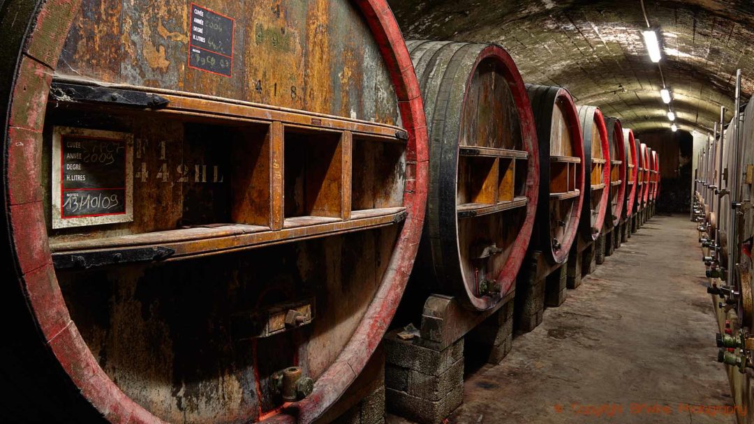BKWine