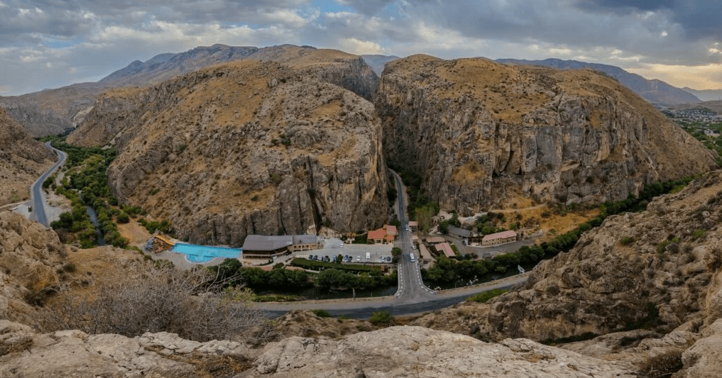 armenia