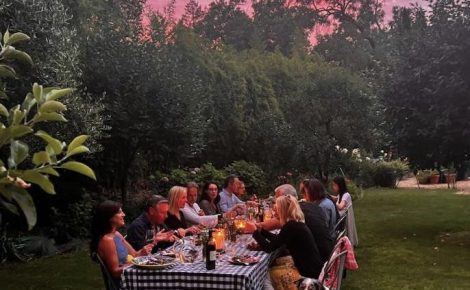 Cali Rising: The Producers and Visionaries Turning a Wine Legend into a Living Future