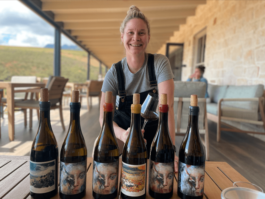 Pinotage