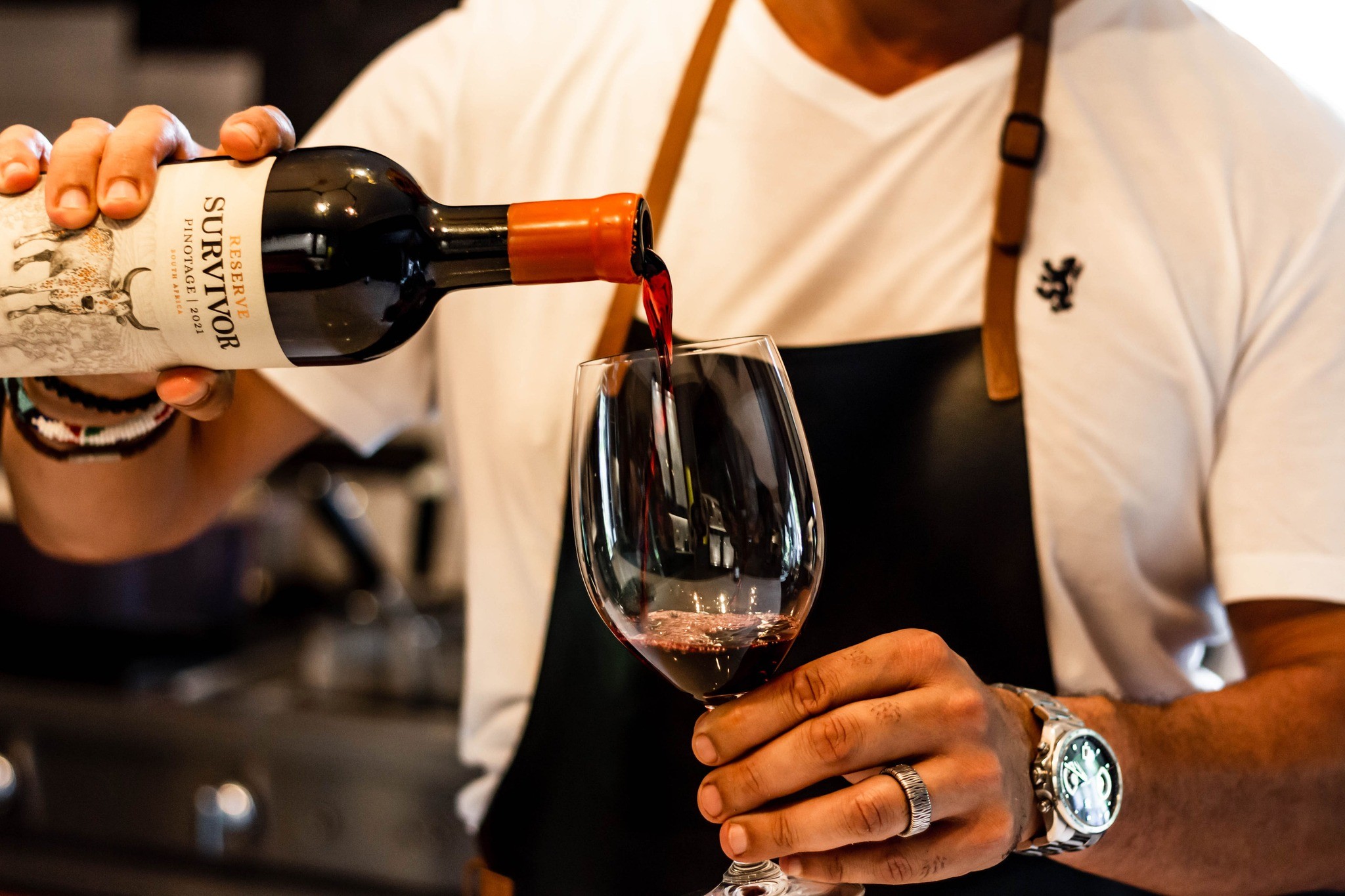Pinotage