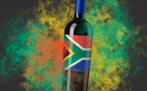 The Taste of South Africa