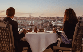 The Yeatman