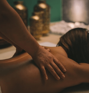 Until 30th December 2026 inclusive. Discover The Yeatman Wine Spa with our Wellness and Relaxation retreat