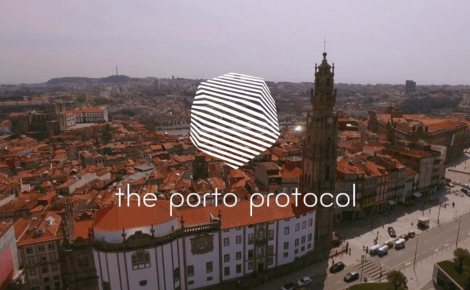 The Porto Protocol at Sustainability in Drinks 2025 in London