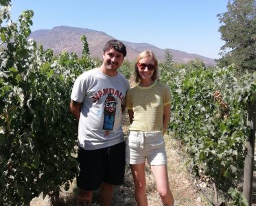 Style, Passion & Geography