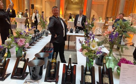 Ambassador of the Year