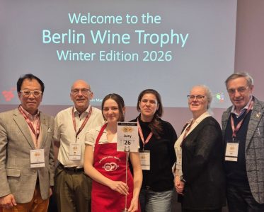 Founder and Ambassador of Asia Wine Alliance