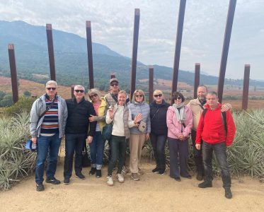 Style, Passion & Geography