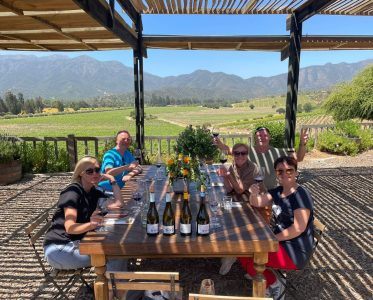 Style, Passion & Geography