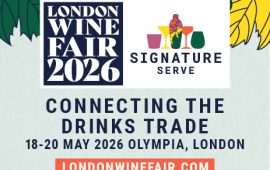London Wine Fair